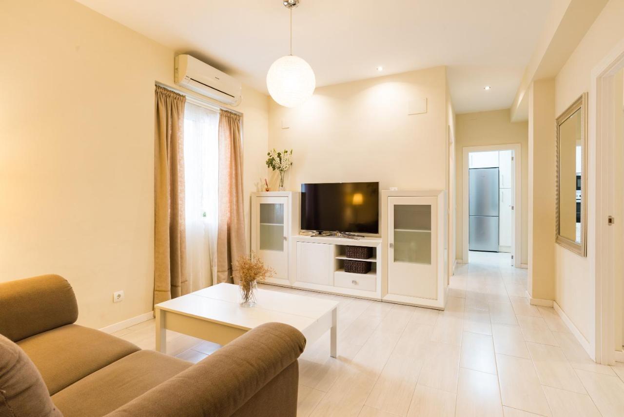 Apartamento Alferez I By Ele *